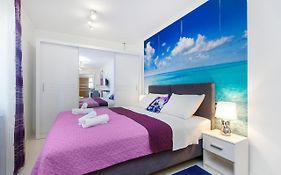 Apartment Seaside, Free Parking